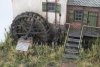 RT-Diorama 35024 Diorama-Base: Watermill 1/35